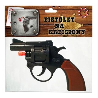Pistolet na spłonkę Trifox (A-0617)