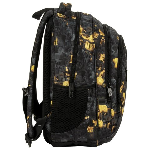 Plecak BACKUP 5 Derform (PLB5O45)