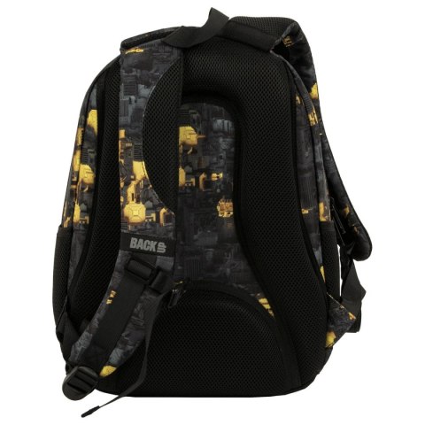 Plecak BACKUP 5 Derform (PLB5O45)