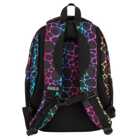 Plecak Backup 7 Derform (PLB7O29)