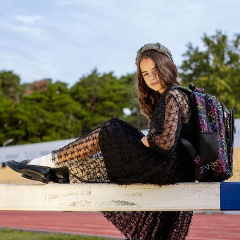 Plecak Backup 7 Derform (PLB7O29)