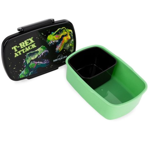 Śniadaniówka Dinozaur Derform (SADN20)