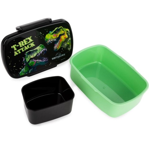 Śniadaniówka Dinozaur Derform (SADN20)