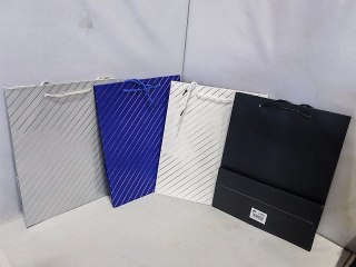 Torba prezentowa [mm:] 320x260x 100 Adar (598584)