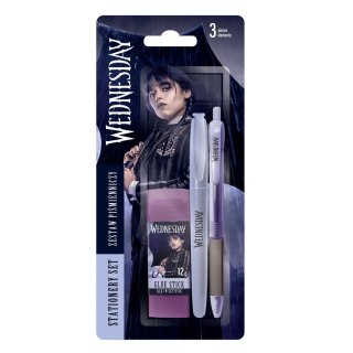 Zestaw szkolny WEDNESDAY 3 el. (nd) (207024053)