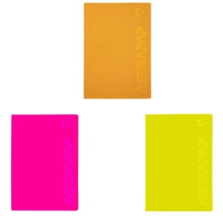 Zeszyt ASTRAPAP FLUO A5 60k. linia Astrapap (102022017)