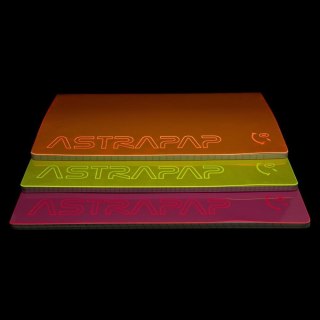 Zeszyt ASTRAPAP FLUO A5 60k. linia Astrapap (102022017)