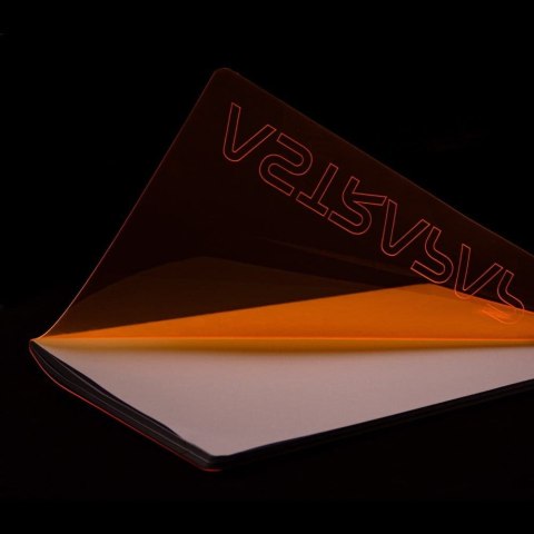 Zeszyt ASTRAPAP FLUO A5 60k. linia Astrapap (102022017)