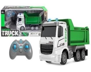 Ciężarówka wywrotka RC Artyk (187391)