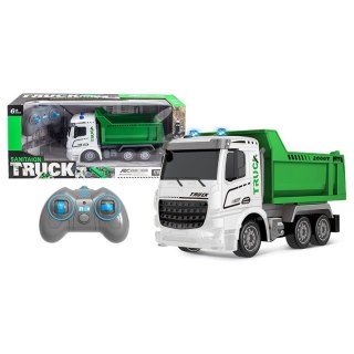 Ciężarówka wywrotka RC Artyk (187391)