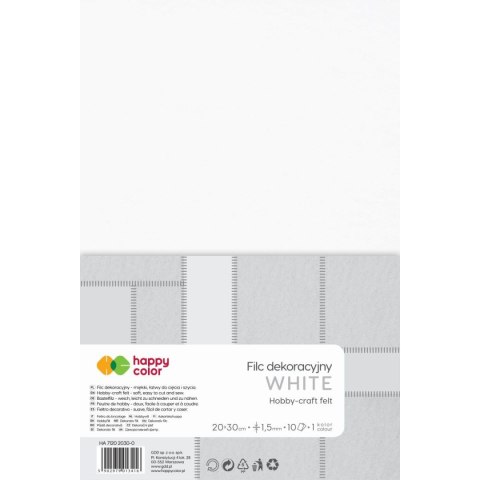 Filc filc Happy Color Staedtler (HA 7120 3040-01)
