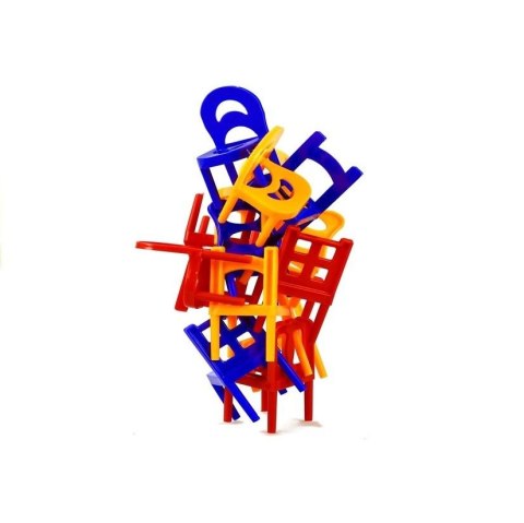 Gra zręcznościowa Spadające Krzesła Lean (2294)