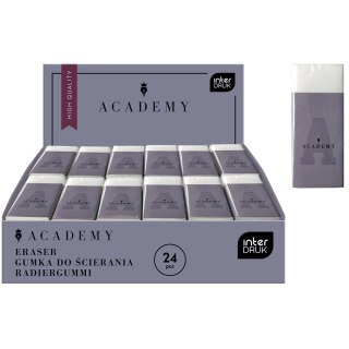 Gumka do mazania ACADEMY Interdruk