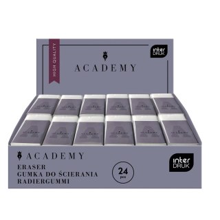 Gumka do mazania ACADEMY Interdruk