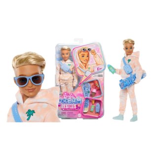 Lalka DREAM BESTIES KEN [mm:] 290 Barbie (JDD75)