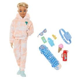 Lalka DREAM BESTIES KEN [mm:] 290 Barbie (JDD75)