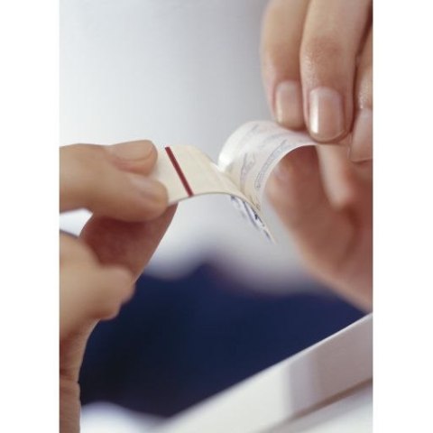 Masa mocująca Powerstripes Tesa (58000-00132-20 TS)