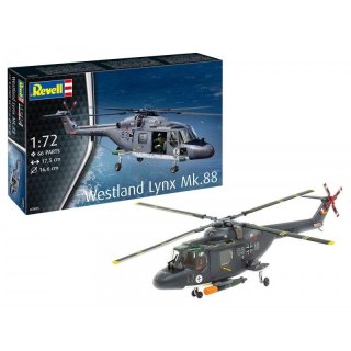 Model do sklejania Helikopter Westland Lynx Mk. 88 Revell (03805)