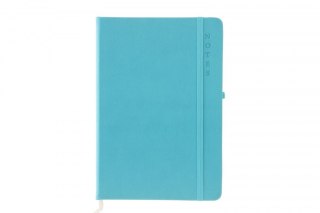 Notes (notatnik) A5 80k. gładki/tagi (903324)