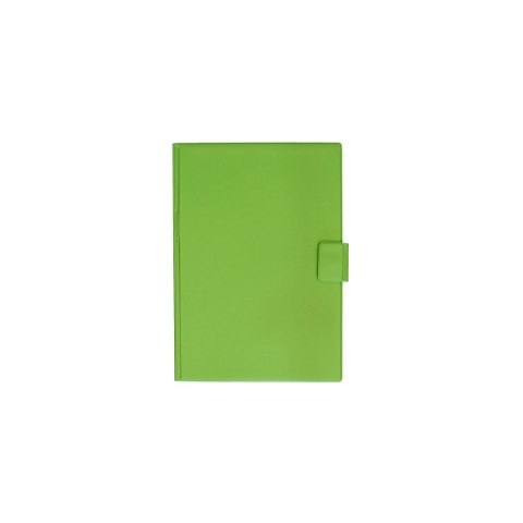 Notes (notatnik) A5 krata [mm:] 148x210 Biurfol (KNO-05-02)