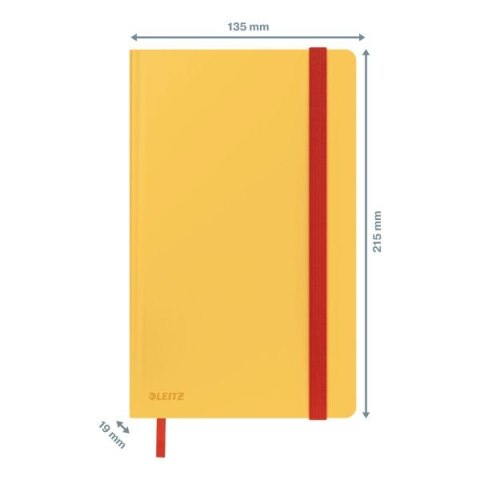Notes (notatnik) Cosy A5 80k. krata Leitz (44540019)