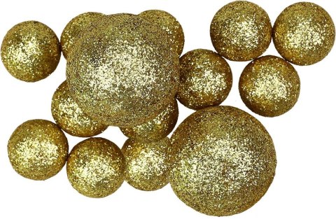 Ozdoba styropianowa Craft-Fun Series kulki Titanum (BJ25042717)