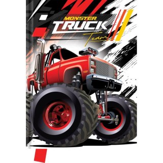 Pamiętnik [mm:] 140x180 Happy Color (YR DB 36L24)