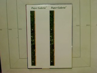 Papier ozdobny (wizytówkowy)