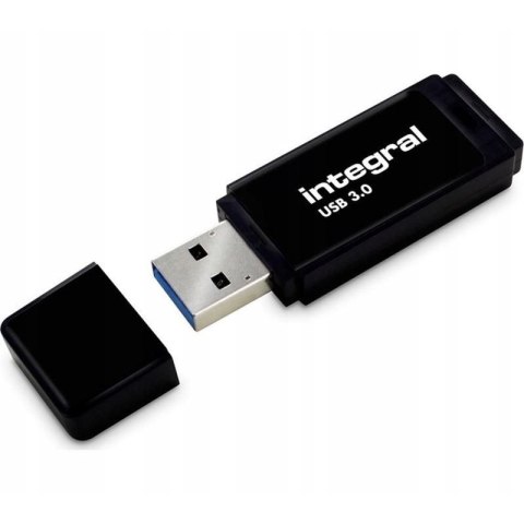 Pendrive 64GB Integral (INFD64GBBLK3.0)