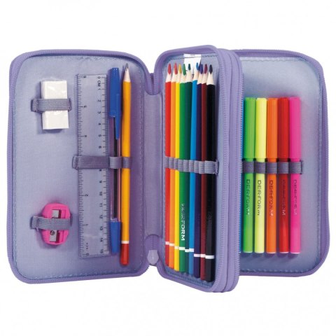 Piórnik Derform (PB7DW26)