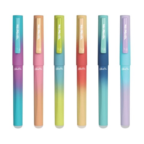 Pióro wieczne McNEILL Patio (3469900006)