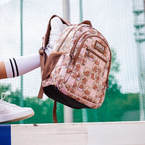 Plecak Backup 7 Derform (PLB7O17)