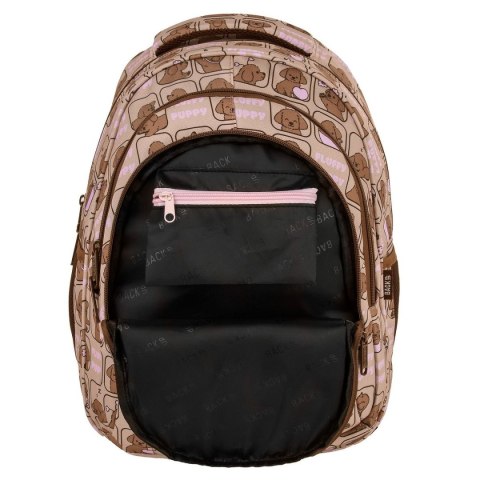 Plecak Backup 7 Derform (PLB7O17)