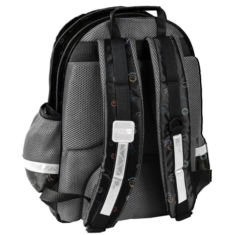 Plecak Smiley Paso (SM25LR-116)