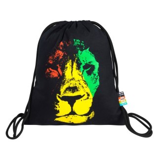 Plecak (worek) na sznurkach Stright RASTA SO-11 St.Right