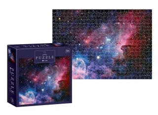 Puzzle GALAXY 1 PUZZLE 500 500 el. Interdruk (5902277326058)