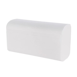 Ręcznik rolka 100% celuloza kolor: biały Nexxt Professional