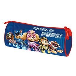 Saszetka PSI PATROL tuba 5903235663987 mix St.Majewski (bez wyposażenia)