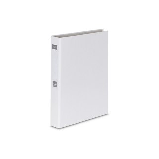 Segregator ringowy 40 FCK A4 40mm biały VauPe (056/07)