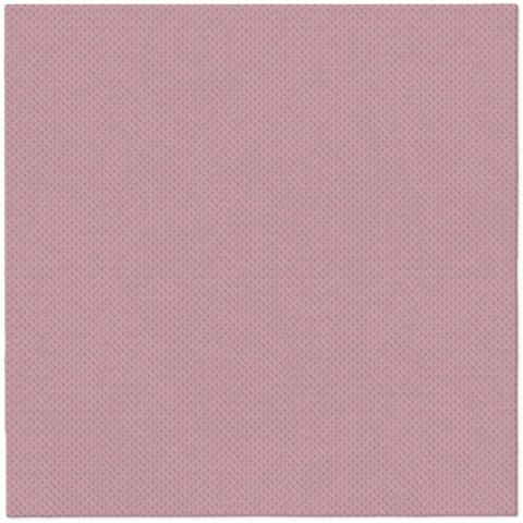 Serwetki Softpoint Unicolor brudny róż bibuła [mm:] 380x380 Paw (PUND000014)