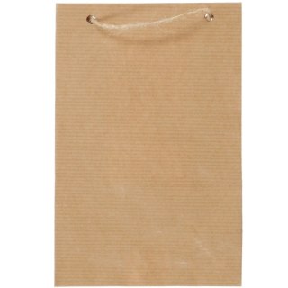 Torba prezentowa E-3 szara [mm:] 200x125x 60 Era