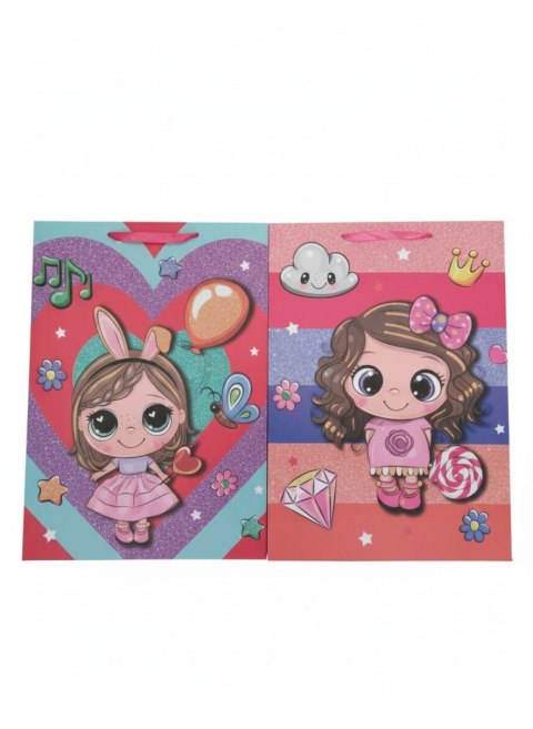 Torba prezentowa [mm:] 400x560x 130 Ju Piter (9050XL)