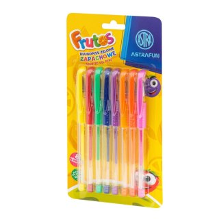 Wkład do długopisu żelowy frutos zapachowy Astrapen (201024007)