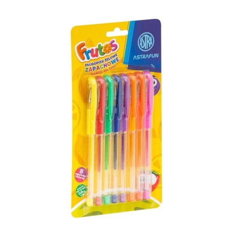 Wkład do długopisu żelowy frutos zapachowy Astrapen (201024007)