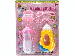 Zestaw akcesoriów dla lalek 5 elementów Adar (324879)