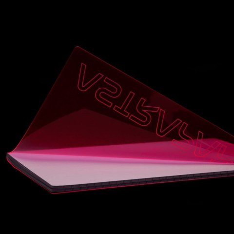Zeszyt Fluo A5 32k. KRATKA Astrapap (102022018)
