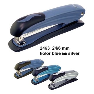 Zszywacz niebiesko-srebrny 20k (2463) Spark