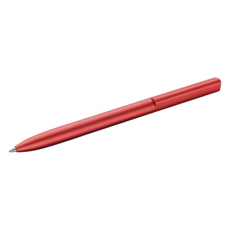 Długopis K6 Ineo Fiery Red wkład niebieski Pelikan (822435)
