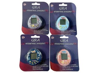 Gra elektroniczna tamagothi Adar (599048)