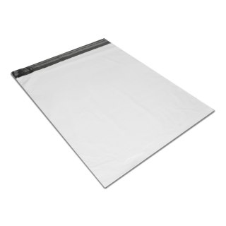 Koperta kurierska foliopak wysyłkowe [mm:] 450x550 Emerson (AFFOL45/55x50)